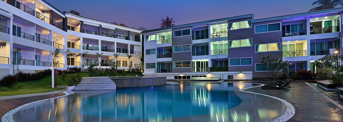 Best Investment Properties in Phuket