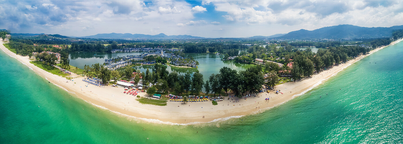 Laguna Property for Sale in Phuket
