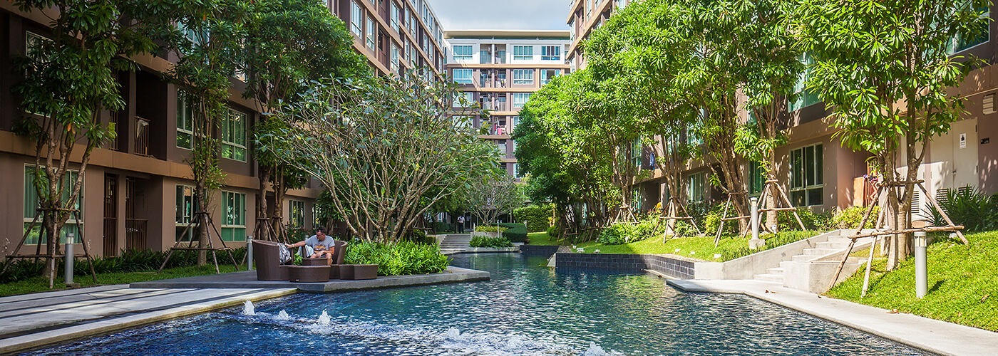 Luxury Phuket Condos for Sale