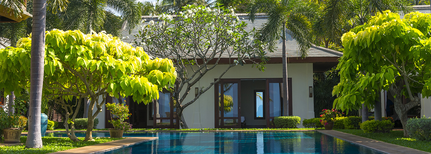Luxury Phuket Villas for Sale