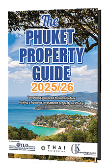 Guida alla proprietà di Phuket