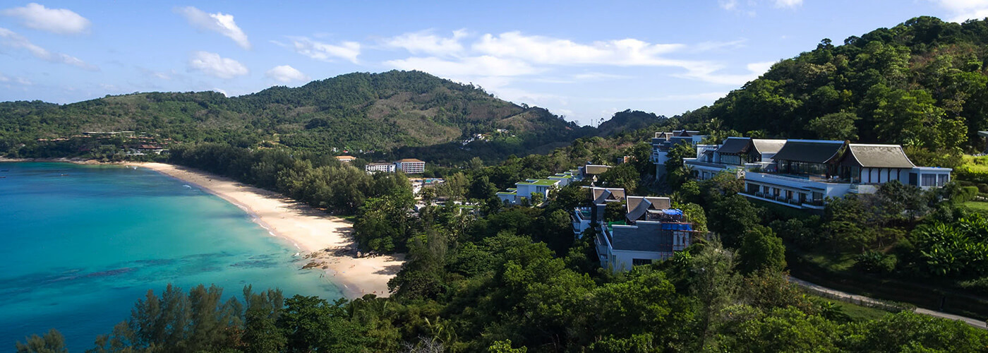 Seaview Property for Sale in Phuket