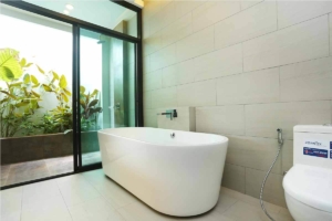 Layan Tara Villas  Layan,, Phuket  Thailand