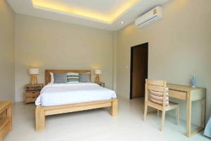 Layan Tara Villas  Layan,, Phuket  Thailand