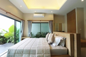 Layan Tara Villas  Layan,, Phuket  Thailand