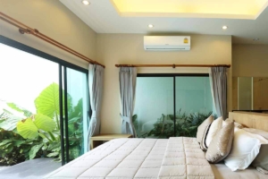 Layan Tara Villas  Layan,, Phuket  Thailand