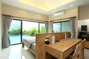 Layan Tara Villas  Layan,, Phuket  Thailand
