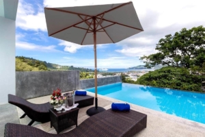 Patong, Phuket  Thailand