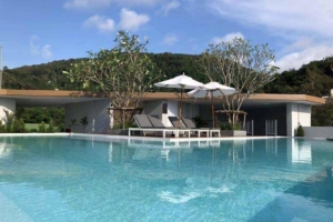 Karon,, Phuket