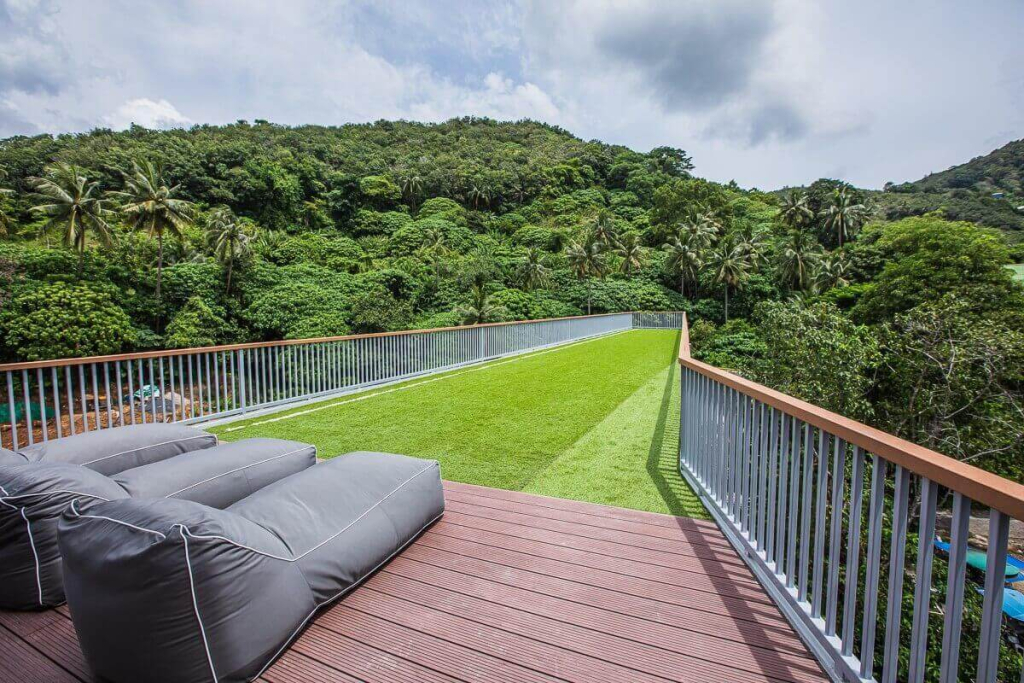 Karon,, Phuket