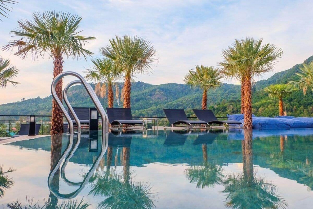 Kamala,, Phuket  Thailand