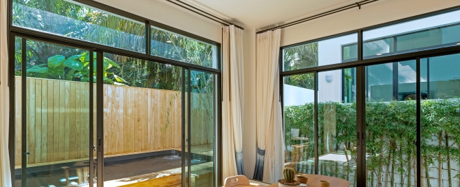 3 Bedroom Loft Style House with Pool for Sale near British International School, Phuket