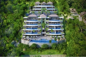 Surin,, Phuket  Thailand