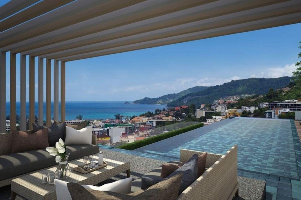 Patong,, Phuket  Thailand