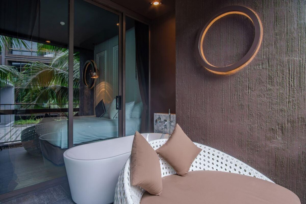 Saturdays Condo  Rawai,, Phuket  Thailand