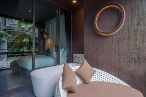 Saturdays Condo  Rawai,, Phuket  Thailand