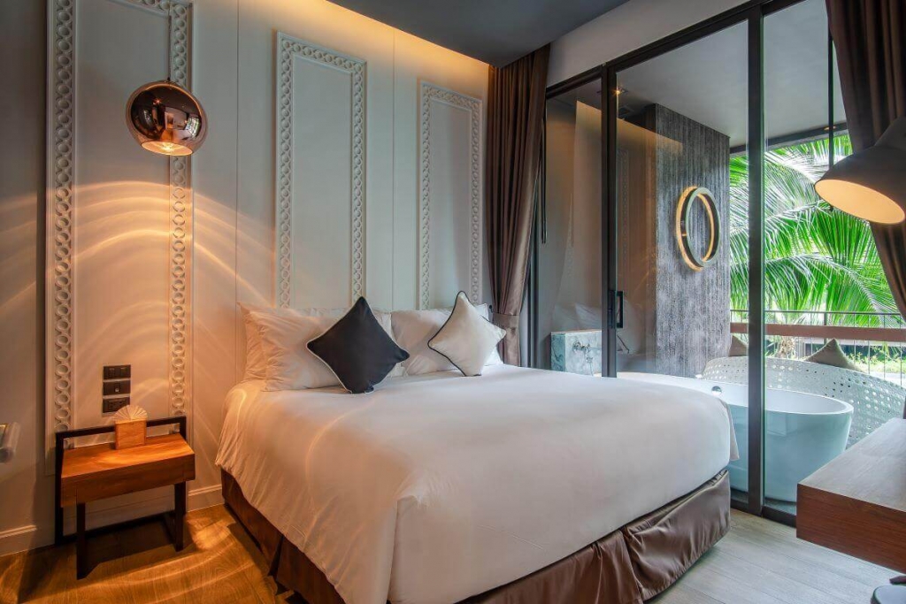 Saturdays Condo  Rawai,, Phuket  Thailand