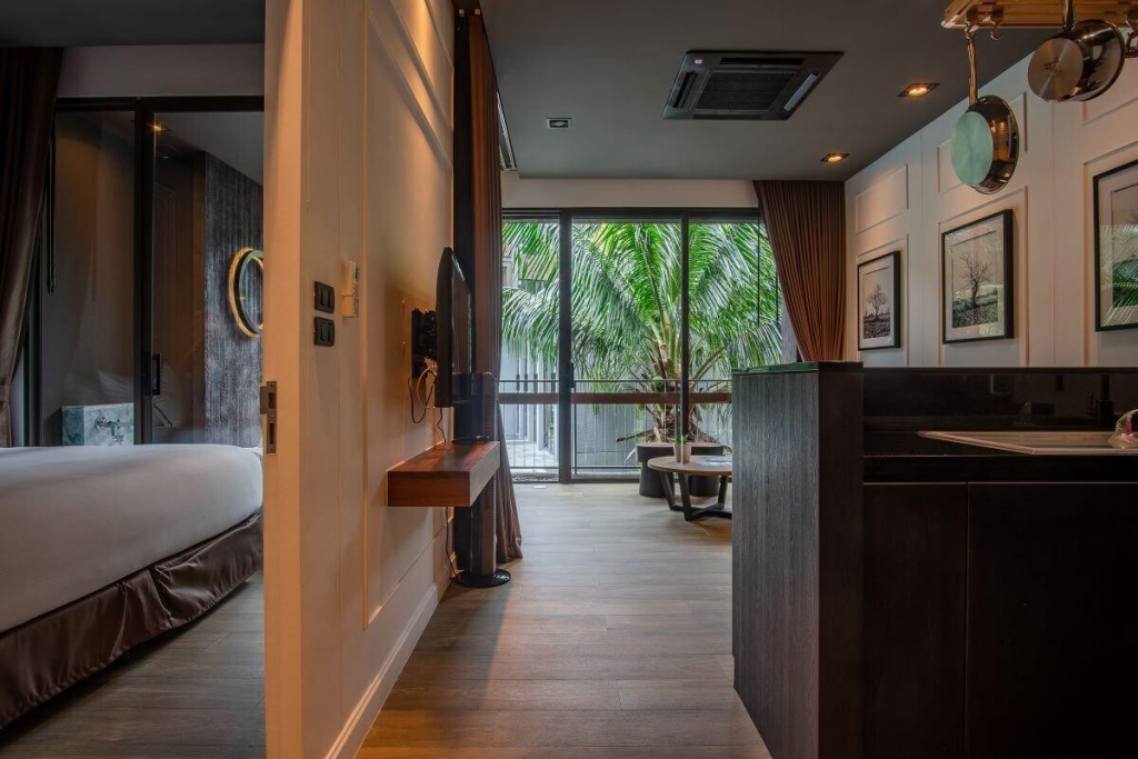 Saturdays Condo  Rawai,, Phuket  Thailand