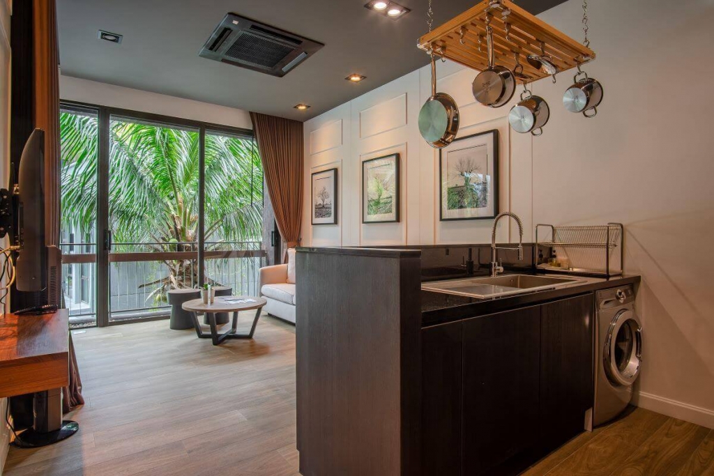 Saturdays Condo  Rawai,, Phuket  Thailand