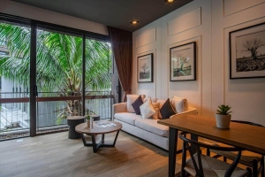 Saturdays Condo  Rawai,, Phuket  Thailand