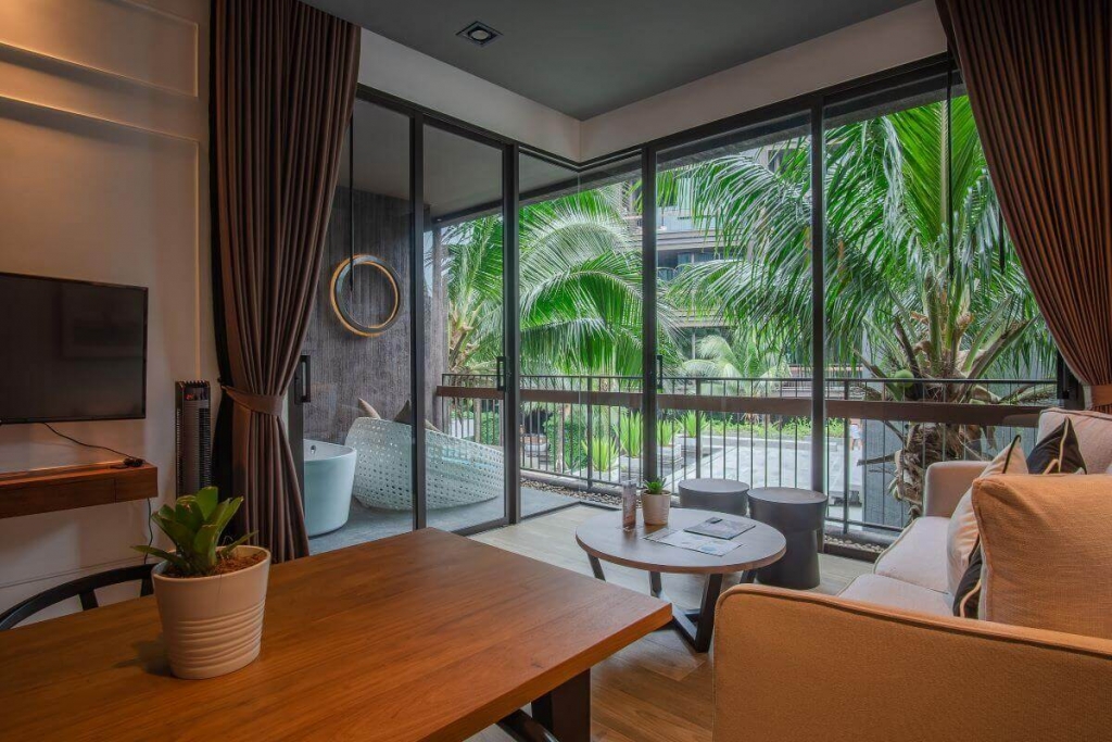Saturdays Condo  Rawai,, Phuket  Thailand
