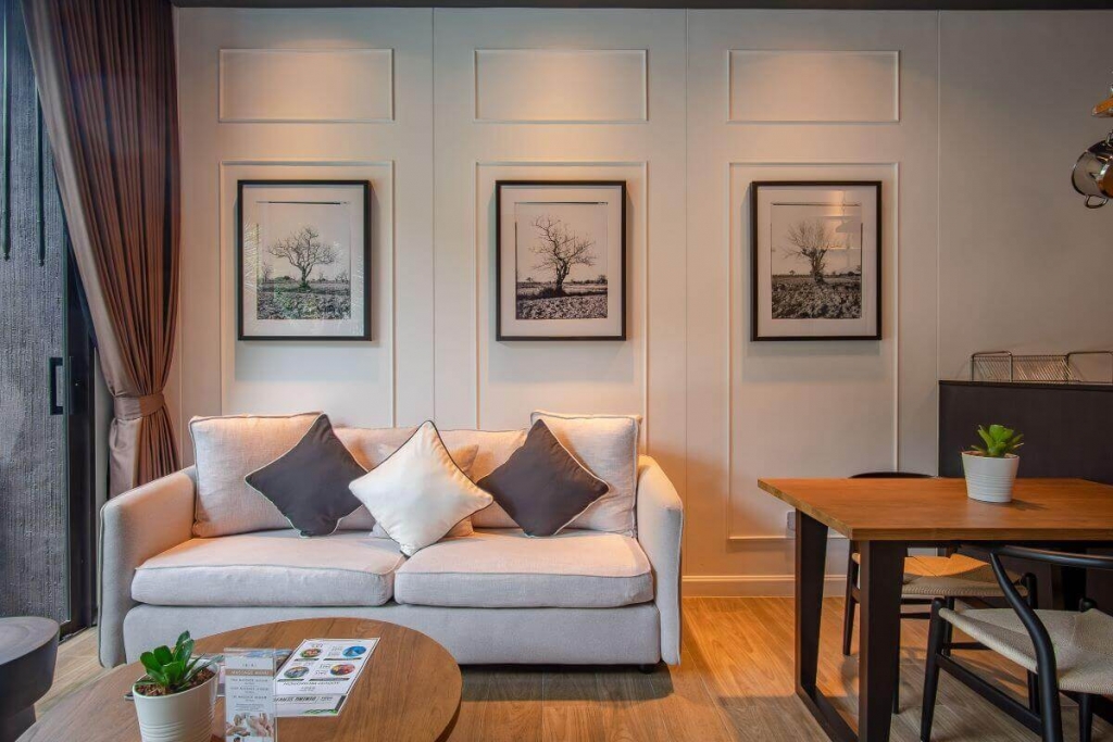 Saturdays Condo  Rawai,, Phuket  Thailand