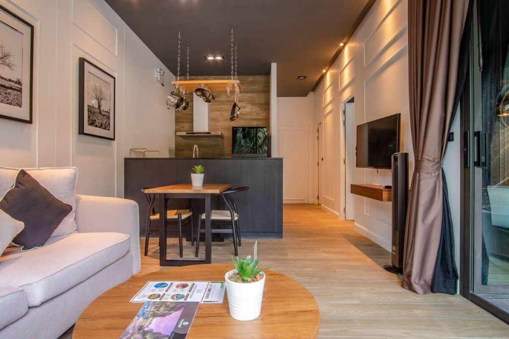Saturdays Condo  Rawai,, Phuket  Thailand
