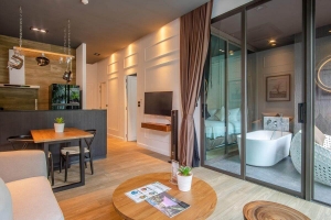 Saturdays Condo  Rawai,, Phuket  Thailand