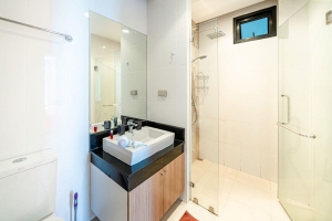 The Lago Condominium  Nai Harn,, Phuket  Thailand