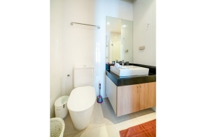 The Lago Condominium  Nai Harn,, Phuket  Thailand