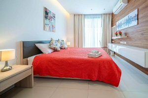 The Lago Condominium  Nai Harn,, Phuket  Thailand
