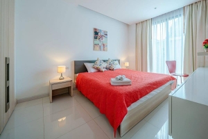 The Lago Condominium  Nai Harn,, Phuket  Thailand