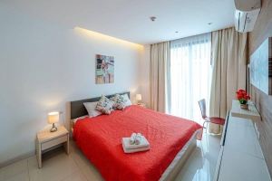 The Lago Condominium  Nai Harn,, Phuket  Thailand