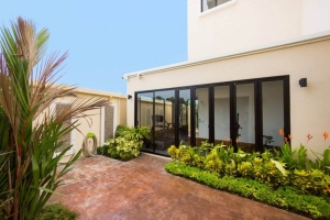 The Lago Condominium  Nai Harn,, Phuket  Thailand