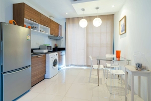 The Lago Condominium  Nai Harn,, Phuket  Thailand