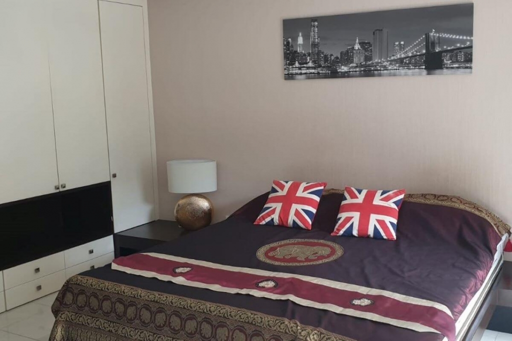Ratchaporn Place Condominium Kathu,, 普吉岛 泰国