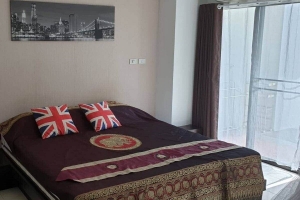 Ratchaporn Place Condominium  Kathu,, Phuket  Thailand