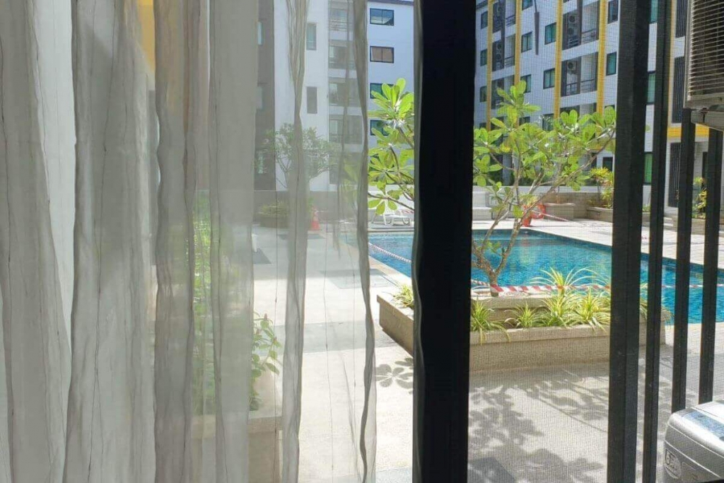 Ratchaporn Place Condominium Kathu,, 普吉岛 泰国