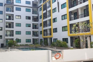 Ratchaporn Place Condominium  Kathu,, Phuket  Thailand