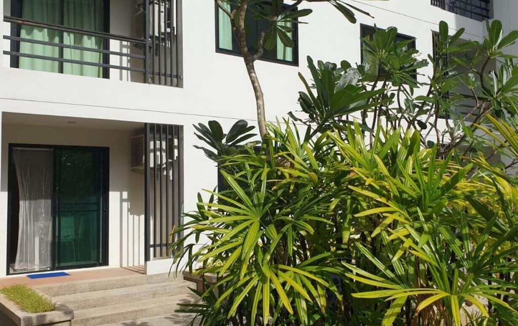 Ratchaporn Place Condominium Kathu,, 普吉岛 泰国