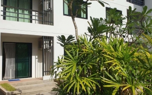 Ratchaporn Place Condominium  Kathu,, Phuket  Thailand