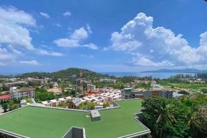 The Panora Phuket  Surin,, Phuket  Thailand
