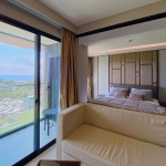 1 Bedroom Sea View Condo for Sale at The Panora near Surin Beach, Phuket