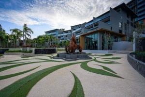 The Panora Phuket  Surin,, Phuket  Thailand