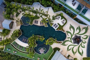 The Panora Phuket  Surin,, Phuket  Thailand