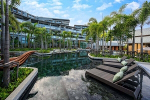 The Panora Phuket  Surin,, Phuket  Thailand
