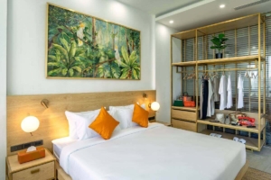 Karon,, Phuket  Thailand