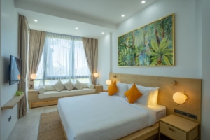 Karon,, Phuket  Thailand