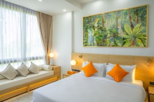 Karon,, Phuket  Thailand