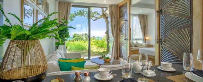 1 Bedroom Resort Condo near Karon Beach, Phuket